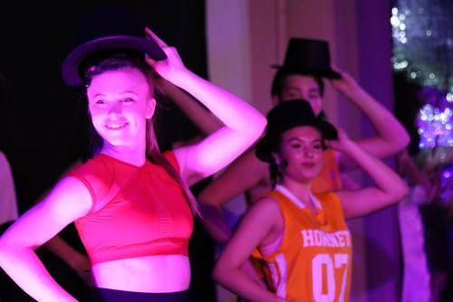 Theatreworks Live Presents- A Chorus Line: High School Edition