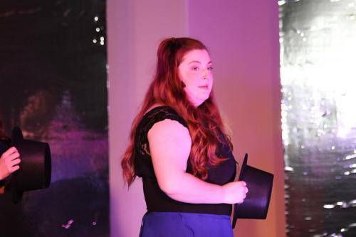 Theatreworks Live Presents- A Chorus Line: High School Edition