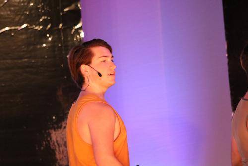 Theatreworks Live Presents- A Chorus Line: High School Edition