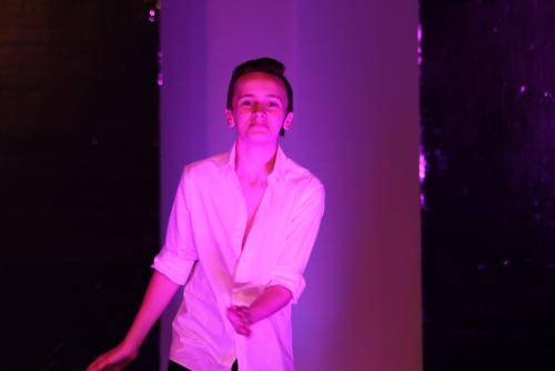 Theatreworks Live Presents- A Chorus Line: High School Edition