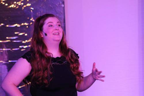 Theatreworks Live Presents- A Chorus Line: High School Edition