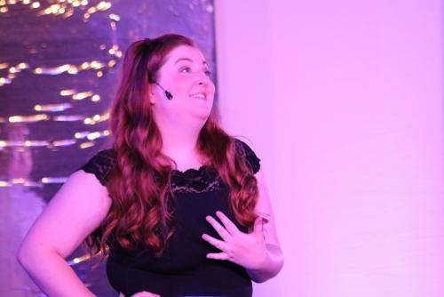 Theatreworks Live Presents- A Chorus Line: High School Edition