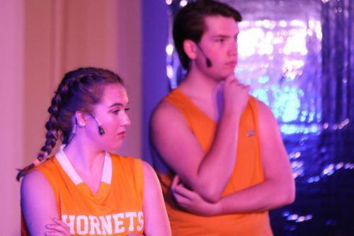 Theatreworks Live Presents- A Chorus Line: High School Edition
