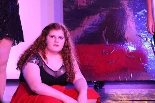 Theatreworks Live Presents- A Chorus Line: High School Edition