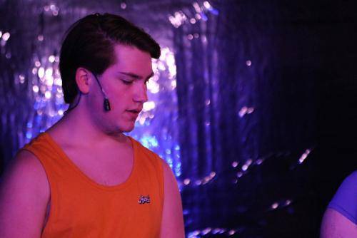 Theatreworks Live Presents- A Chorus Line: High School Edition