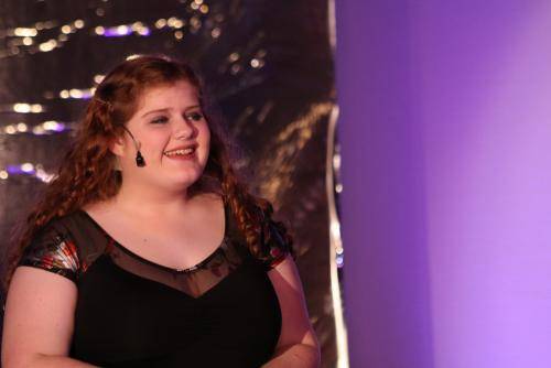 Theatreworks Live Presents- A Chorus Line: High School Edition
