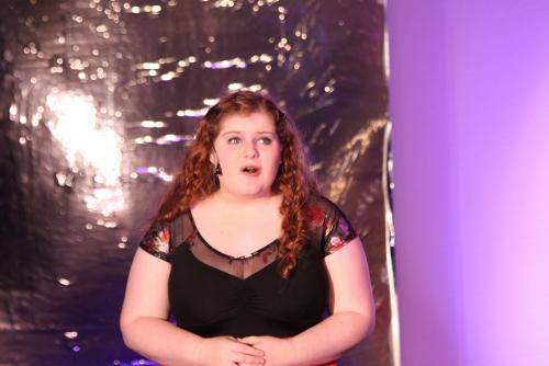 Theatreworks Live Presents- A Chorus Line: High School Edition