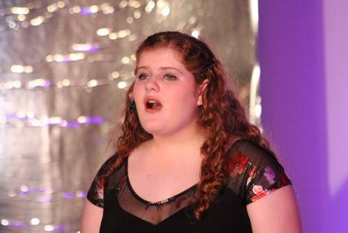 Theatreworks Live Presents- A Chorus Line: High School Edition