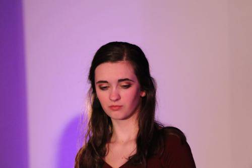 Theatreworks Live Presents- A Chorus Line: High School Edition