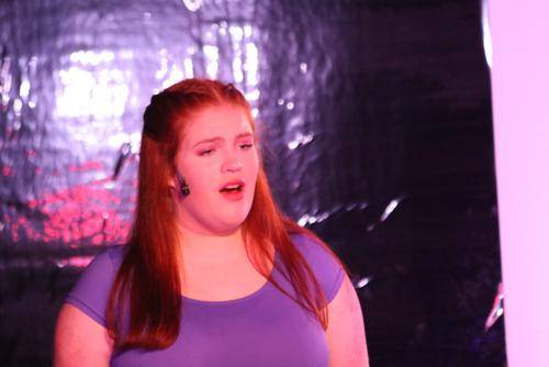 Theatreworks Live Presents- A Chorus Line: High School Edition