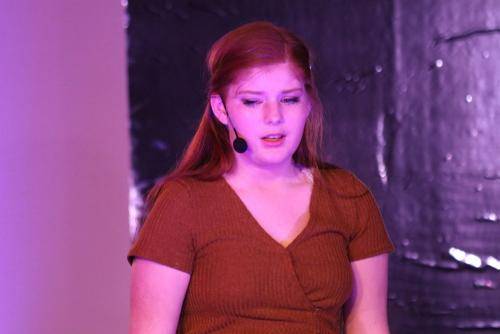 Theatreworks Live Presents- A Chorus Line: High School Edition
