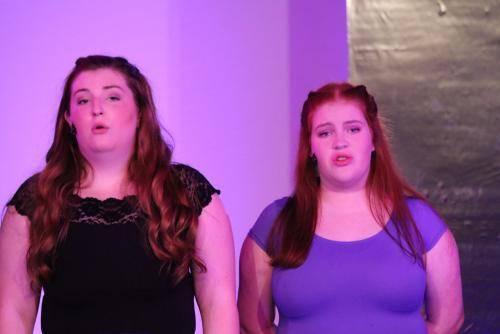 Theatreworks Live Presents- A Chorus Line: High School Edition