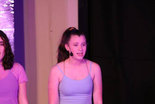 Theatreworks Live Presents- A Chorus Line: High School Edition