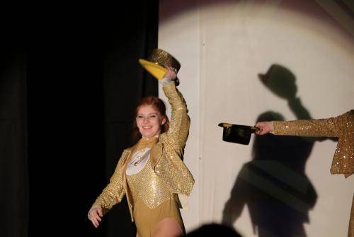 Theatreworks Live Presents- A Chorus Line: High School Edition