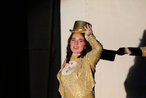 Theatreworks Live Presents- A Chorus Line: High School Edition
