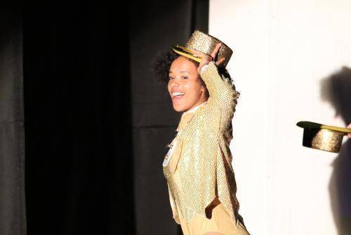 Theatreworks Live Presents- A Chorus Line: High School Edition
