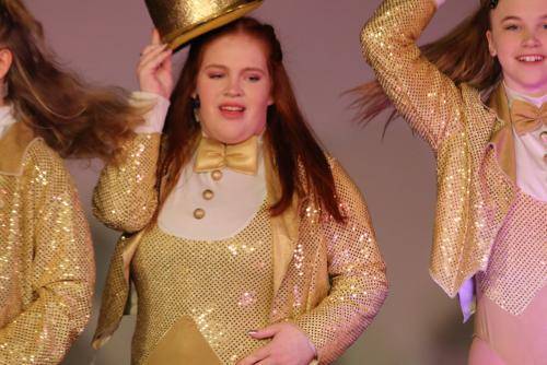 Theatreworks Live Presents- A Chorus Line: High School Edition