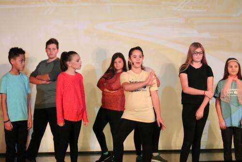 Theatreworks Live: 2019 Fall Classes