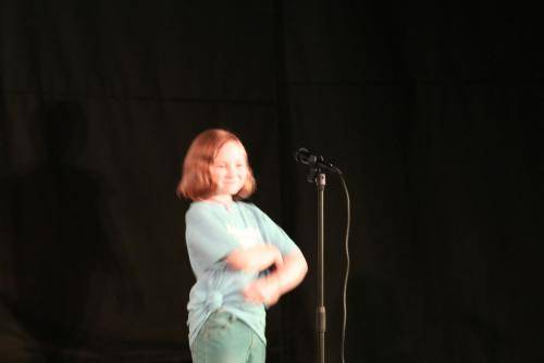 Theatreworks Live: 2019 Fall Classes