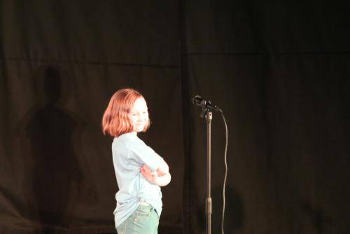 Theatreworks Live: 2019 Fall Classes