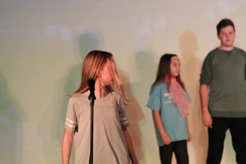 Theatreworks Live: 2019 Fall Classes