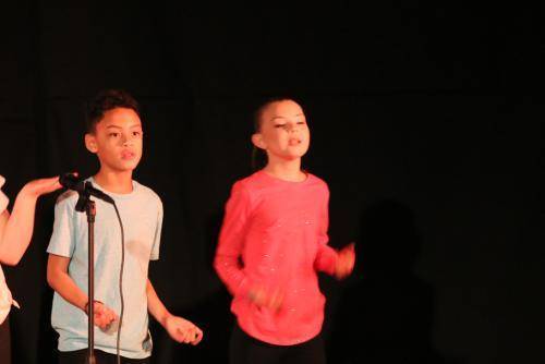 Theatreworks Live: 2019 Fall Classes