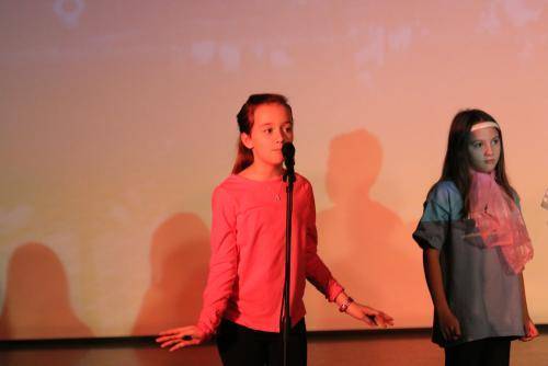 Theatreworks Live: 2019 Fall Classes