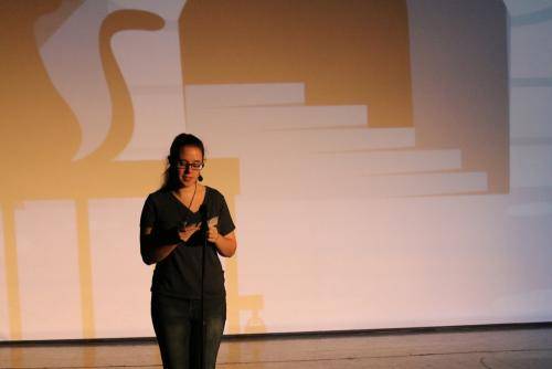 Theatreworks Live: 2019 Fall Classes
