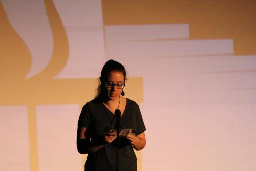 Theatreworks Live: 2019 Fall Classes