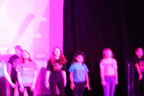 Theatreworks Live: 2019 Fall Classes