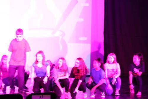 Theatreworks Live: 2019 Fall Classes