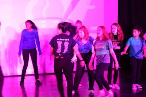 Theatreworks Live: 2019 Fall Classes