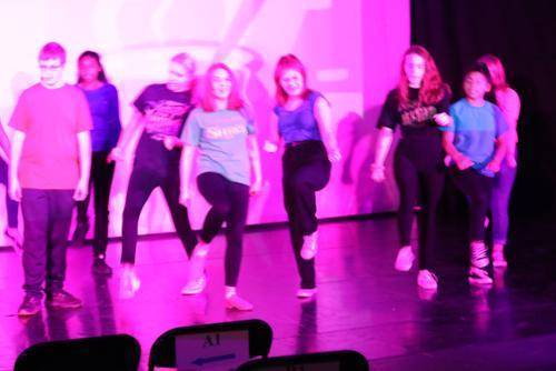 Theatreworks Live: 2019 Fall Classes