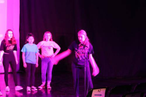 Theatreworks Live: 2019 Fall Classes