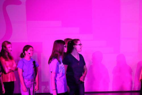 Theatreworks Live: 2019 Fall Classes