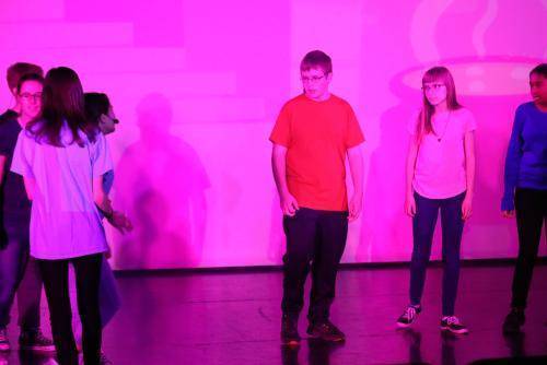 Theatreworks Live: 2019 Fall Classes