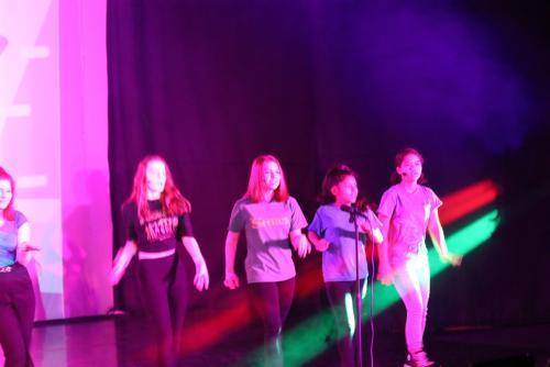 Theatreworks Live: 2019 Fall Classes