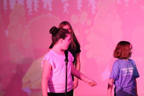 Theatreworks Live: 2019 Fall Classes