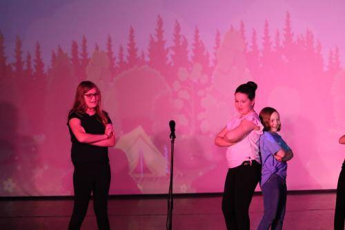 Theatreworks Live: 2019 Fall Classes