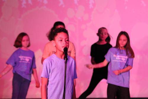 Theatreworks Live: 2019 Fall Classes