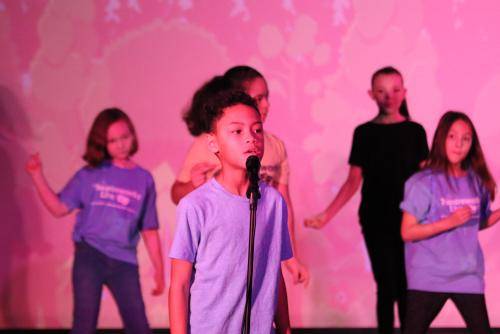 Theatreworks Live: 2019 Fall Classes