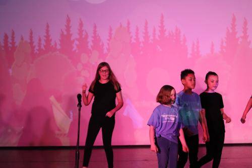 Theatreworks Live: 2019 Fall Classes