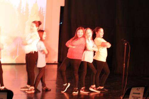 Theatreworks Live: 2019 Fall Classes