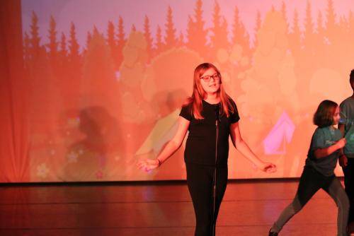 Theatreworks Live: 2019 Fall Classes