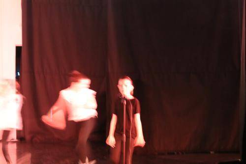 Theatreworks Live: 2019 Fall Classes