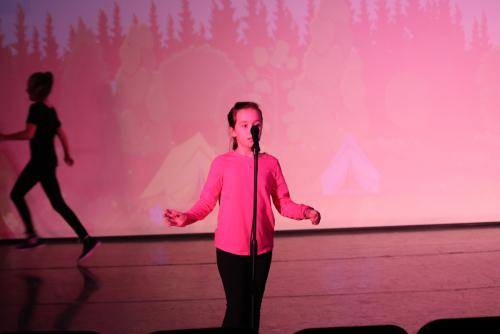 Theatreworks Live: 2019 Fall Classes