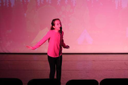 Theatreworks Live: 2019 Fall Classes