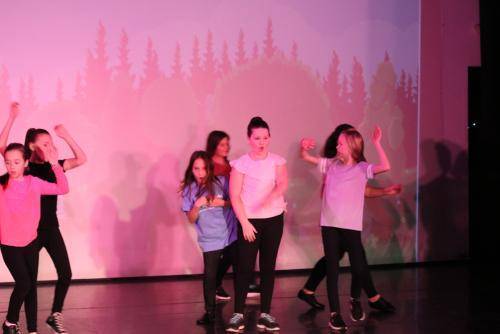 Theatreworks Live: 2019 Fall Classes