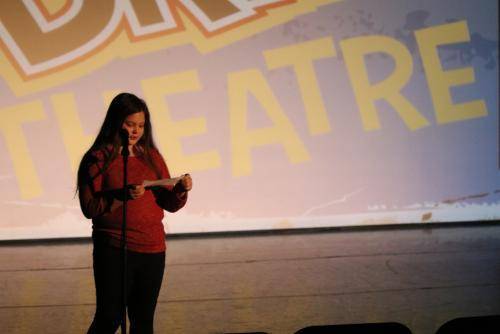 Theatreworks Live: 2019 Fall Classes