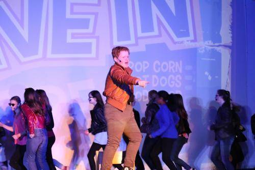 Theatreworks Live: 2019 Fall Classes